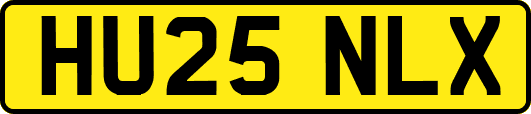 HU25NLX