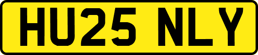 HU25NLY