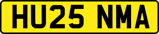 HU25NMA