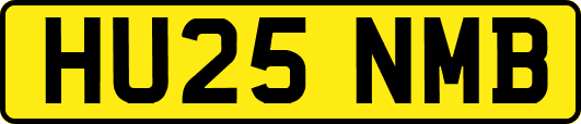 HU25NMB