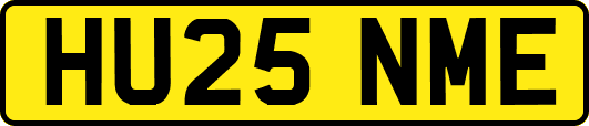 HU25NME