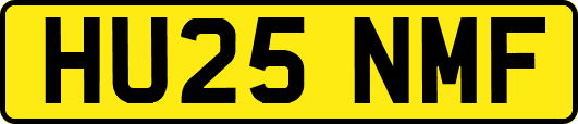 HU25NMF