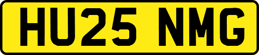 HU25NMG