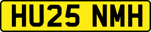 HU25NMH