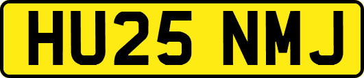HU25NMJ