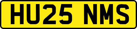 HU25NMS