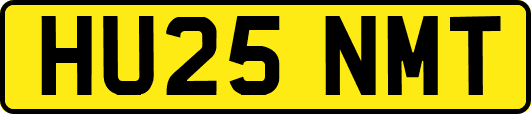 HU25NMT