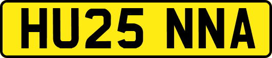 HU25NNA