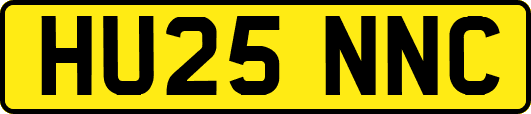 HU25NNC