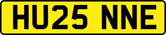 HU25NNE