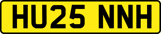 HU25NNH