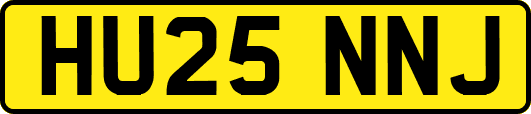 HU25NNJ