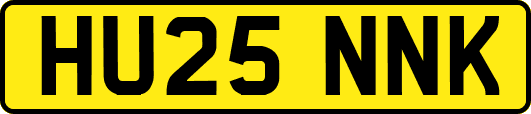 HU25NNK