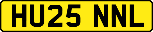 HU25NNL
