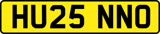 HU25NNO