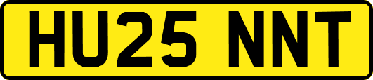 HU25NNT