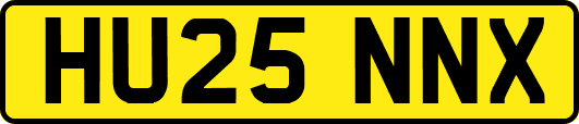 HU25NNX