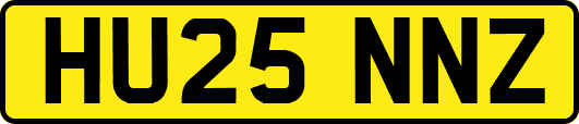HU25NNZ
