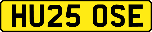 HU25OSE