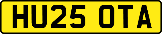 HU25OTA