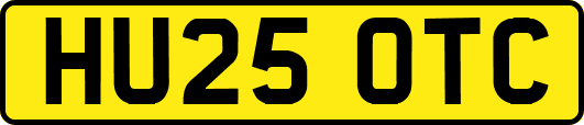 HU25OTC