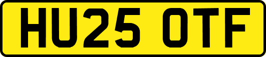 HU25OTF
