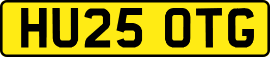 HU25OTG