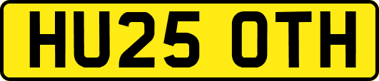 HU25OTH