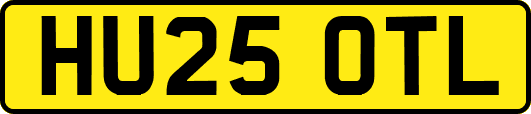 HU25OTL