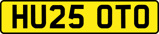 HU25OTO