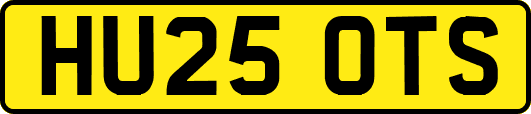 HU25OTS