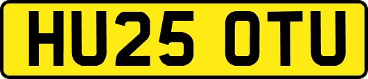 HU25OTU
