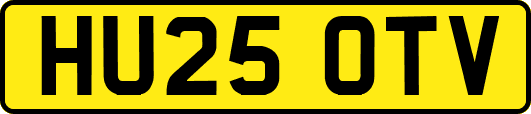 HU25OTV