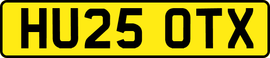HU25OTX
