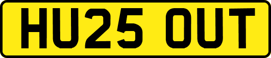 HU25OUT