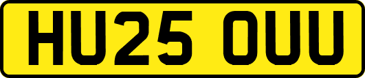 HU25OUU