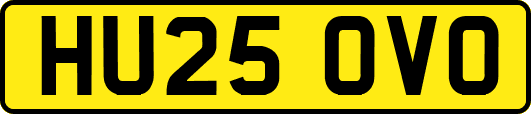 HU25OVO