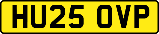 HU25OVP