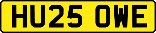 HU25OWE