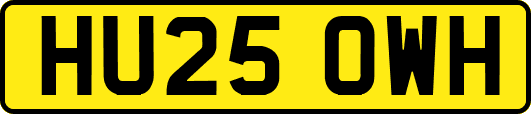HU25OWH
