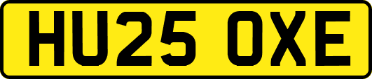 HU25OXE
