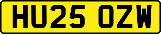 HU25OZW