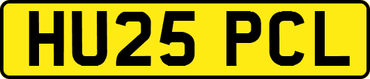 HU25PCL