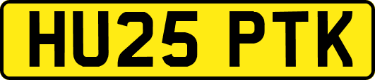 HU25PTK
