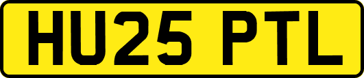 HU25PTL