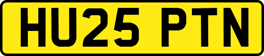 HU25PTN