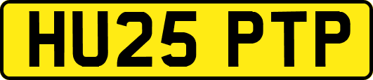 HU25PTP