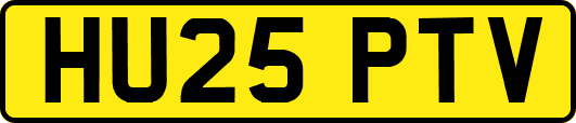 HU25PTV