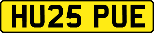 HU25PUE