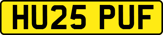 HU25PUF